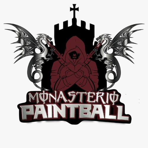 Monasterio paintball